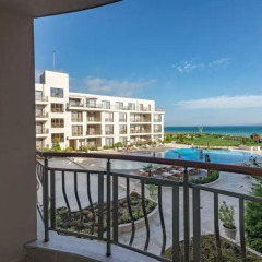 Апартаменты Diamond Beach Apartments Апартаменты фото 11