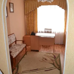 Гостиница Патриот 3* Стандартный номер с разными типами кроватей фото 9