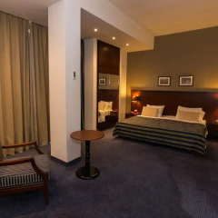 Bel Azur Hotel & Resort 4* Люкс с различными типами кроватей