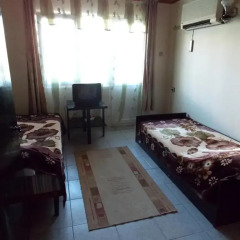 Отель Guest House Paskal 2* Стандартный номер фото 12