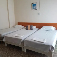 Апартаменты Eleni Apartments комната для гостей фото 4