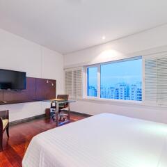 Spiwak Chipichape Cali - Un Hotel Preferred 4* Номер Делюкс с различными типами кроватей фото 13