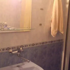 Hotel Amethyst Стандартный номер с различными типами кроватей фото 6