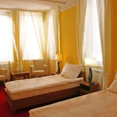 Отель Villa Bell Hill 4* Номер Делюкс с различными типами кроватей фото 11