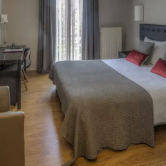Beverly Hills Hotel 3* Люкс фото 11