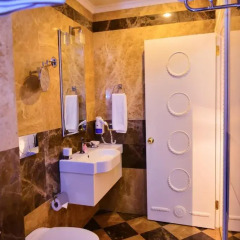 Отель Lake Palace 4* Номер категории Эконом с различными типами кроватей фото 6