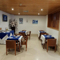 Almar Hotel Apartamento детские мероприятия