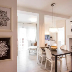 Отель Apartamenty Krzeptowskiego Закопане интерьер отеля