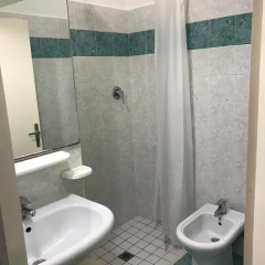 Hotel Cimarosa 2* Стандартный номер с различными типами кроватей фото 4
