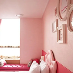 Hotel Skypark Central Myeongdong 3* Стандартный номер с 2 отдельными кроватями фото 8