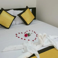 Отель Snow pearl Homestay комната для гостей фото 5