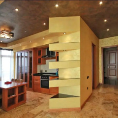 Отель Penthouse in Republic Square интерьер отеля фото 2