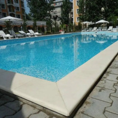 Отель Vanilla Garden Apartcomplex Болгария, Солнечный берег - отзывы, цены и фото номеров - забронировать отель Vanilla Garden Apartcomplex онлайн бассейн