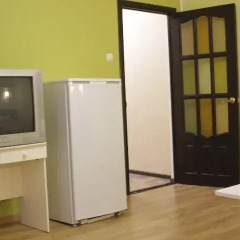 Гостевой дом Домашний Уют Стандартный номер с различными типами кроватей фото 8