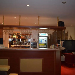 Kalina Hotel гостиничный бар