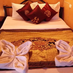 Отель Clear View Resort 3* Бунгало с различными типами кроватей фото 6