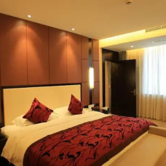Xinhua Hotel In Chengdu China From None Photos Reviews - 