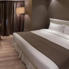 Inn Hotel Macau комната для гостей фото 2