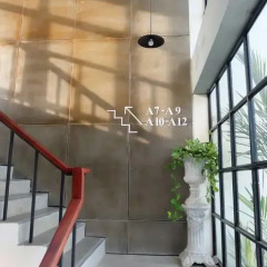Отель La'moon Resort интерьер отеля фото 2