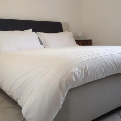 Отель B&B Via Roma suite Ортона комната для гостей фото 2