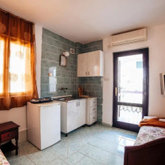 Отель Guest House Mary в номере фото 2