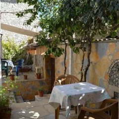 Отель Tomor Shehu Guest House Албания, Берат - отзывы, цены и фото номеров - забронировать отель Tomor Shehu Guest House онлайн фото 3