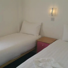 Princess Hotel 3* Стандартный номер фото 7