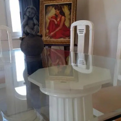 Отель Seaview Villa Near Athens Airport детские мероприятия