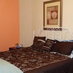 Отель Inn At LeDroit Park США, Вашингтон - отзывы, цены и фото номеров - забронировать отель Inn At LeDroit Park онлайн спа