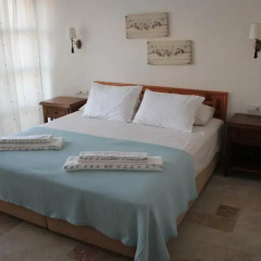 Отель Dort Mevsim Alacati Номер Делюкс фото 3