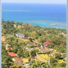 Отель My-Places Montego Bay Vacation Home 2* Апартаменты с различными типами кроватей фото 5