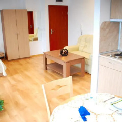 Отель Guest House Ela 3* Студия фото 2