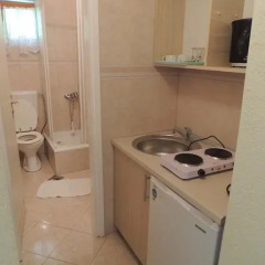 Отель Rooms Villa Desa 3* Стандартный номер с различными типами кроватей фото 34
