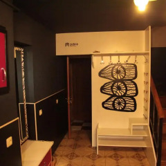Zebra Hostel & Tours сауна