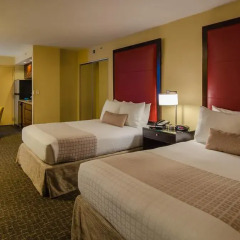 Beacon Hotel & Corporate Quarters 4* Номер Делюкс фото 3