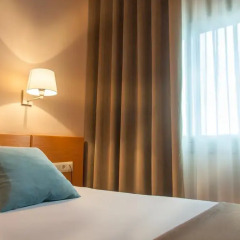 Hotel Costabella 3* Улучшенный номер с различными типами кроватей фото 4