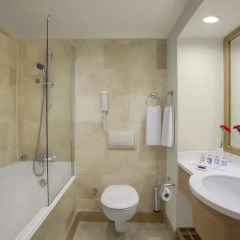 IC Hotels Santai Family Resort 5* Стандартный номер с различными типами кроватей фото 7