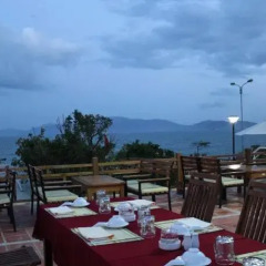Bao Khanh Tuong Hotel Нячанг питание
