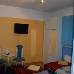Отель Degórska Irena. Pensjonat 3* Номер Делюкс