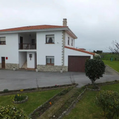 Отель Apartamentos Rurales El Riego Кудильеро фото 2