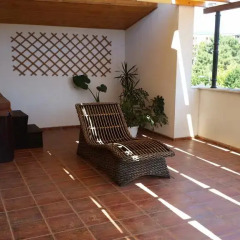 Отель Vila Maria Revas 4* Стандартный номер фото 11
