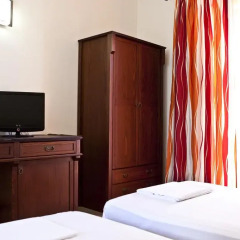 Отель Laza Beach удобства в номере фото 2