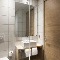 Storm Hotel by Keahotels 3* Стандартный номер с различными типами кроватей фото 6