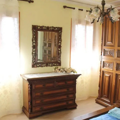 Отель Casa Algisa Италия, Монтегротто-Терме - отзывы, цены и фото номеров - забронировать отель Casa Algisa онлайн интерьер отеля