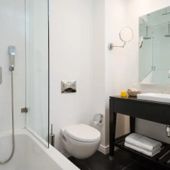 Leonardo Boutique Hotel Tel Aviv Студия фото 3