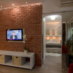 Отель Slavija Urban интерьер отеля