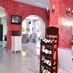 Art Hotel Simona София питание фото 3