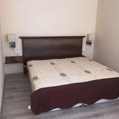 Отель Damyanov House Номер Делюкс фото 2