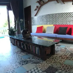 Отель An Bang Garden House детские мероприятия