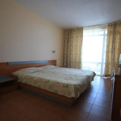 Aphrodite Beach Hotel комната для гостей
